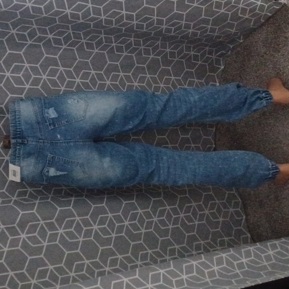 *NWT* Gemma Rae HighRise Jogger - Picture 5 of 8